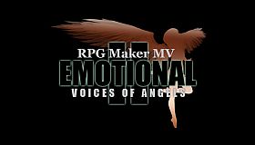 RPG Maker MV - Emotional 2: Voices of Angels