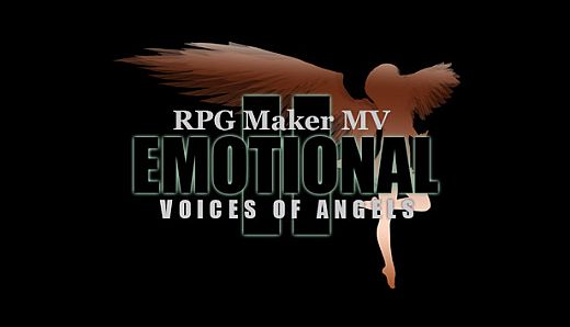 RPG Maker MV - Emotional 2: Voices of Angels