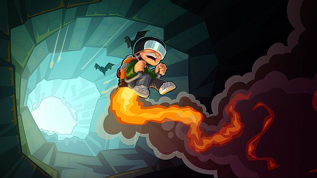 Buy Professor Doctor Jetpack