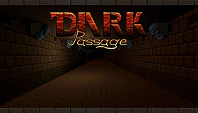 Dark Passage