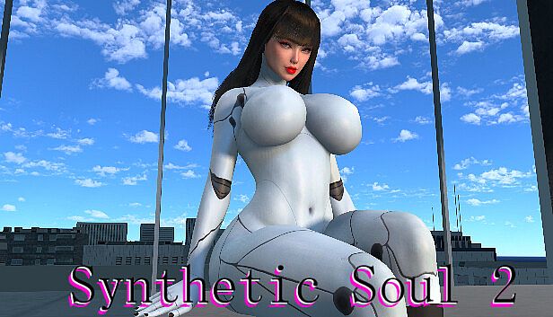 Buy Synthetic Soul 2
