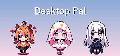 Desktop Pal Game
