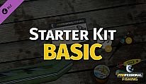 Kup Professional Fishing: Starter Kit Basic na PC