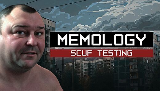 MEMOLOGY 2: OLD TIMES