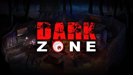 Dark Zone Game