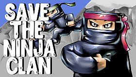 Save the Ninja Clan