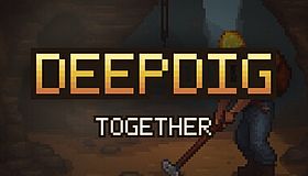 DeepDig: Together