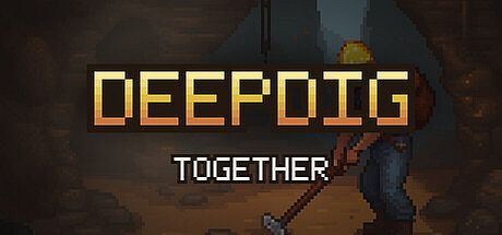 DeepDig: Together Game