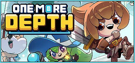 One More Depth Game