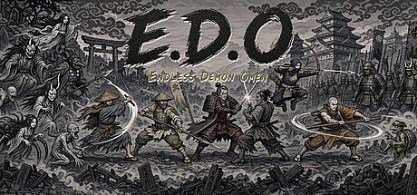 E.D.O - Endless Demon Omen