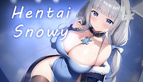 Hentai Snowy