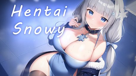 Hentai Snowy Game