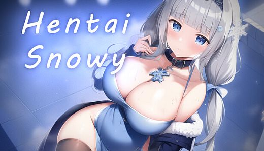 Hentai Snowy