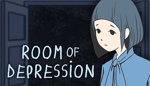Room of Depression - Digital Artbook