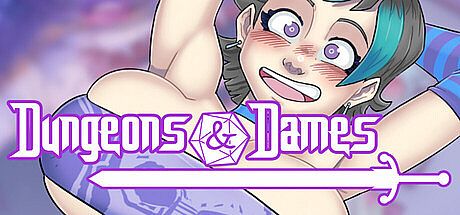 Dungeons and Dames Game