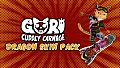 Gori: Cuddly Carnage - Dragon Skin Pack