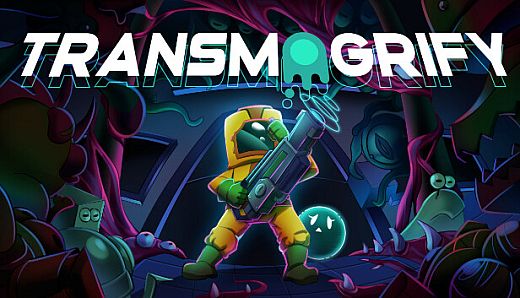 Transmogrify