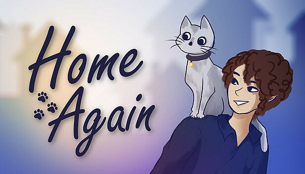 Buy Home Again