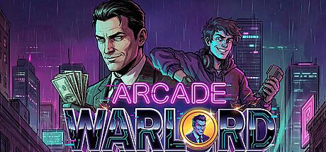 Arcade Warlord