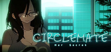 CIRCLEMATE: Her Secret Game