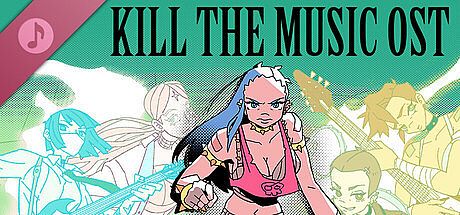 Kill The Music Soundtrack DLC