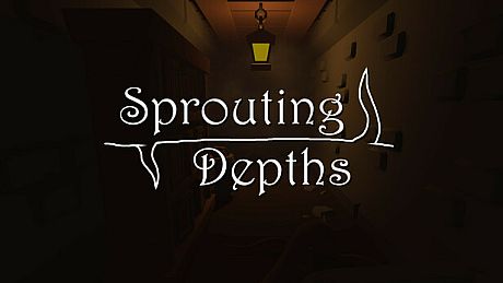 Sprouting Depths Game