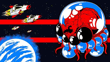 Switch 'N' Shoot Game