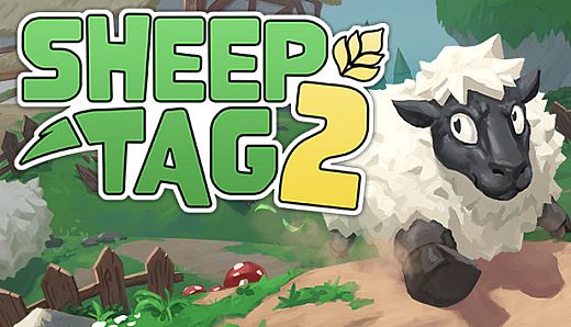 Sheep Tag 2