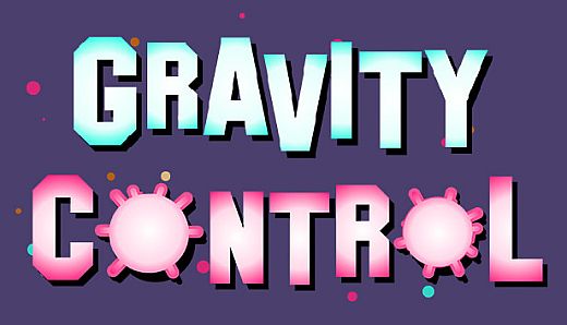 Gravity Control - Soundtrack