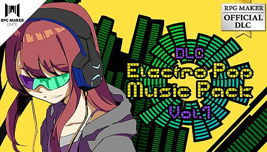 Electro Pop Music Pack Vol.1