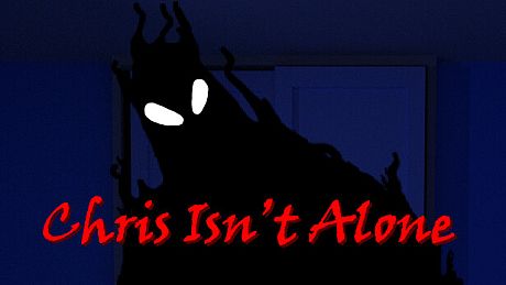 Chris Isn't Alone Game