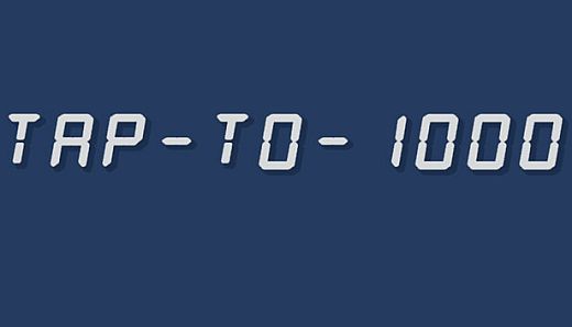 Tap To 1000
