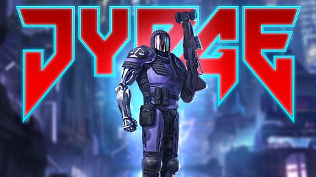 JYDGE