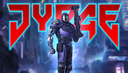 JYDGE