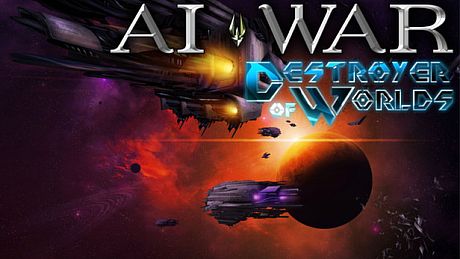 AI War: Destroyer of Worlds DLC