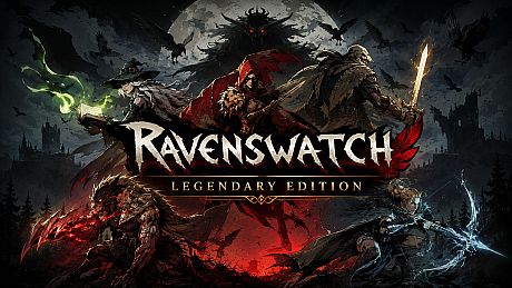 Ravenswatch: Legendary Edition