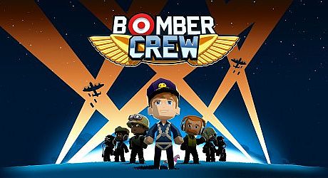 Bomber Crew Game