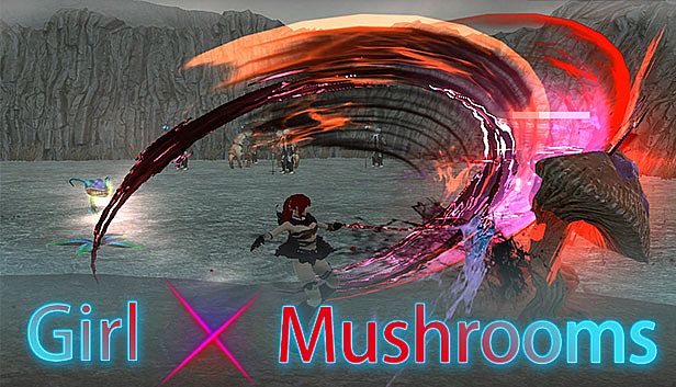 Buy X Mushrooms