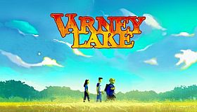 Varney Lake