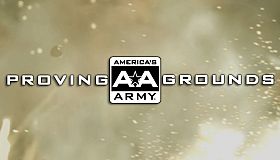 America's Army: Proving Grounds