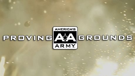 America's Army: Proving Grounds Game