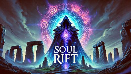 Soul Rift Game