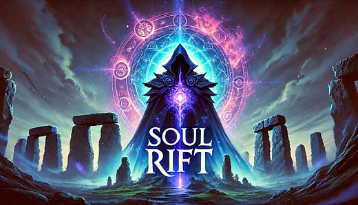 Soul Rift
