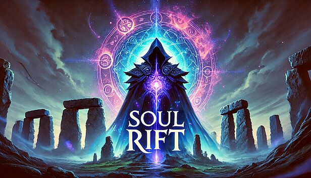 Buy Soul Rift