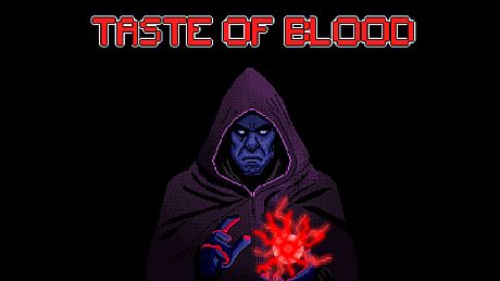 Taste of Blood Game