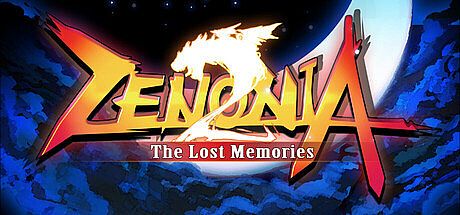 ZENONIA 2: The Lost Memories Game