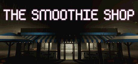 The Smoothie Shop