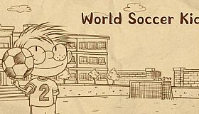World Soccer Kid