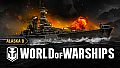 World of Warships — Black Alaska Pack