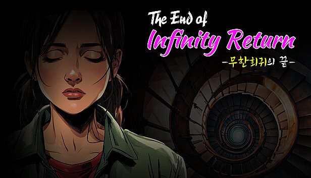 Buy The End of Infinity Return